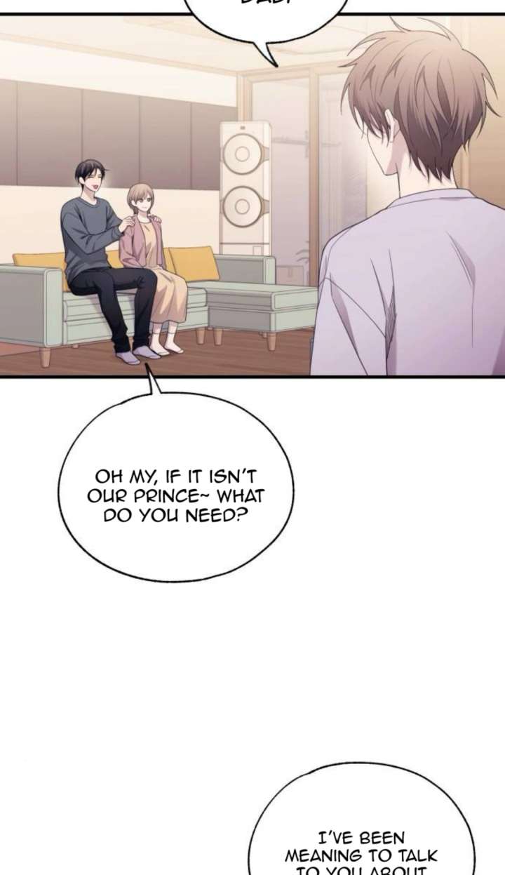 Yeonwoo’s Innocence Chapter 215 - Page 3