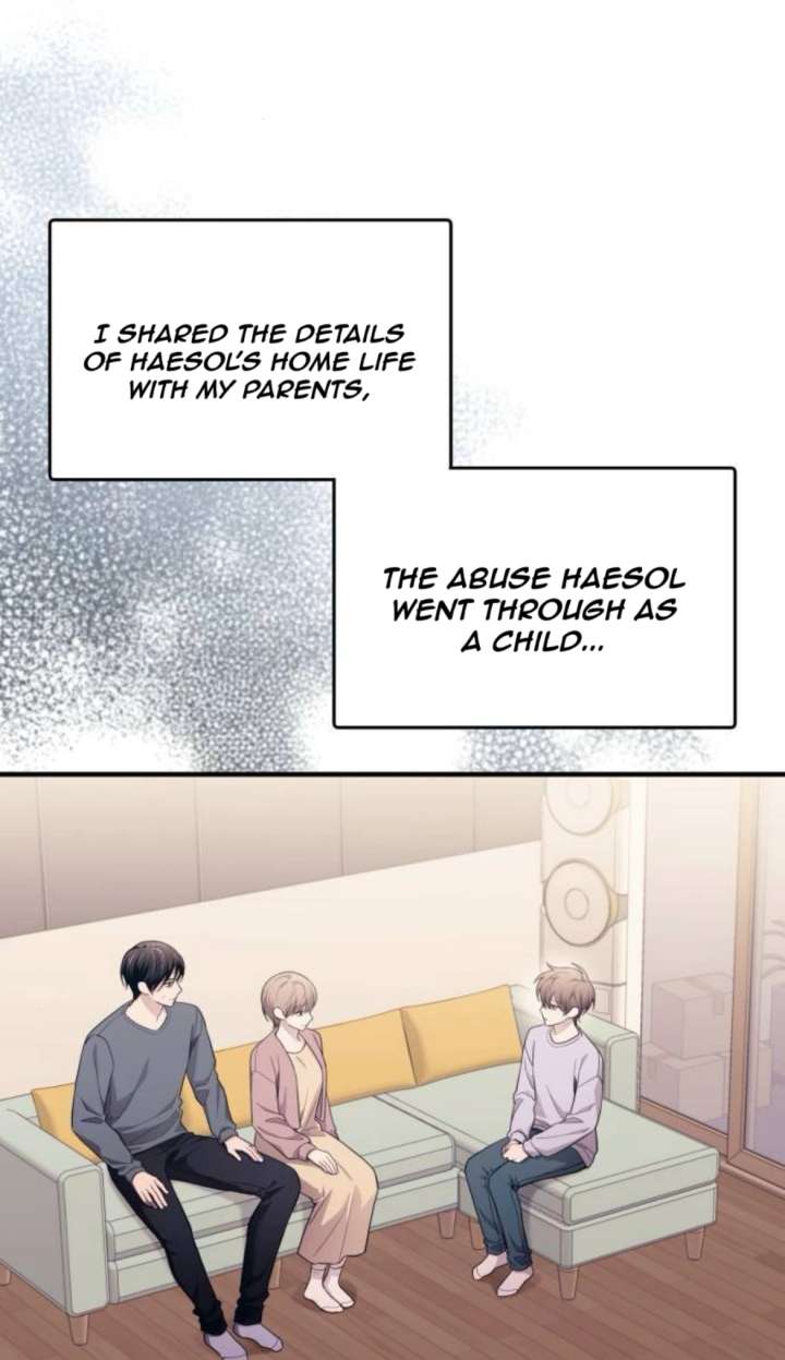 Yeonwoo’s Innocence Chapter 215 - Page 5