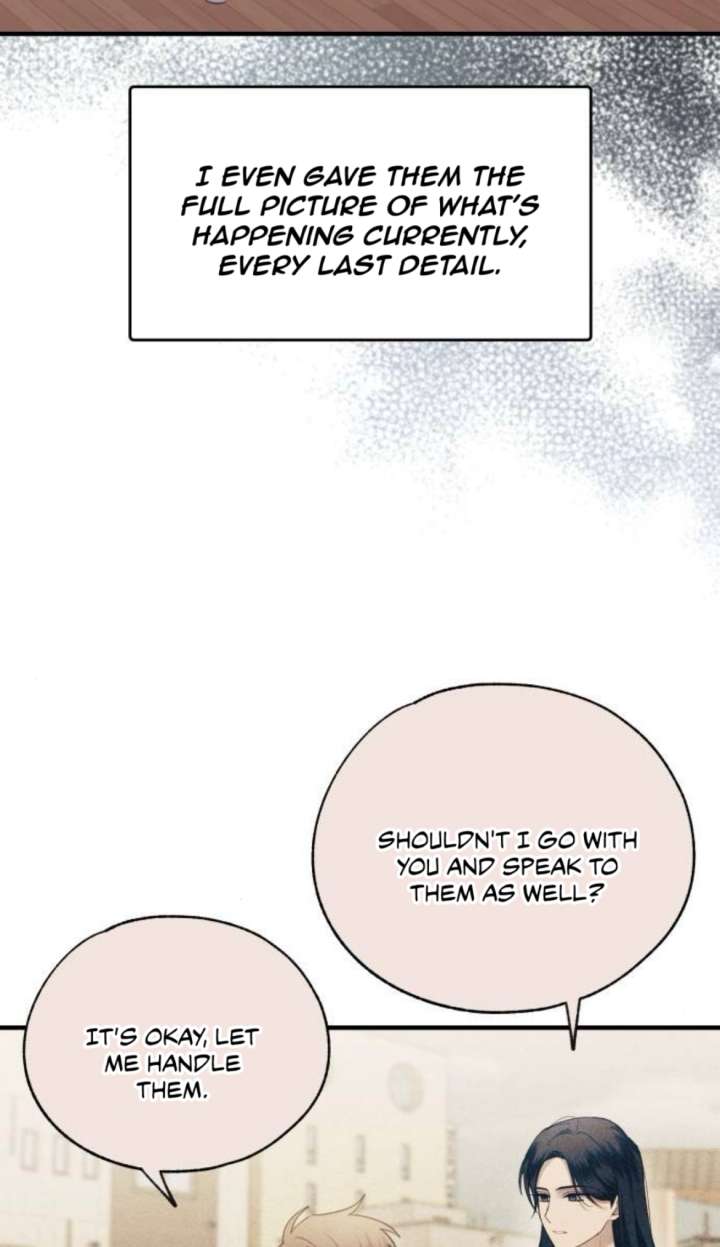 Yeonwoo’s Innocence Chapter 215 - Page 6