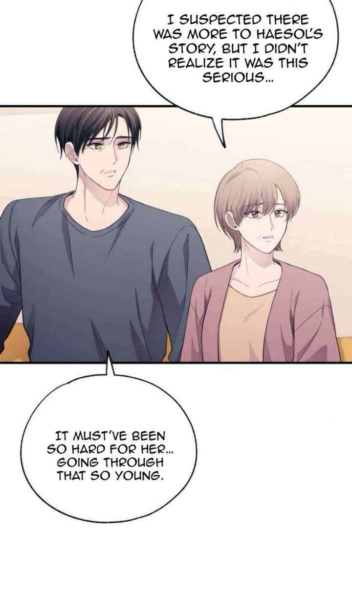 Yeonwoo’s Innocence Chapter 215 - Page 8