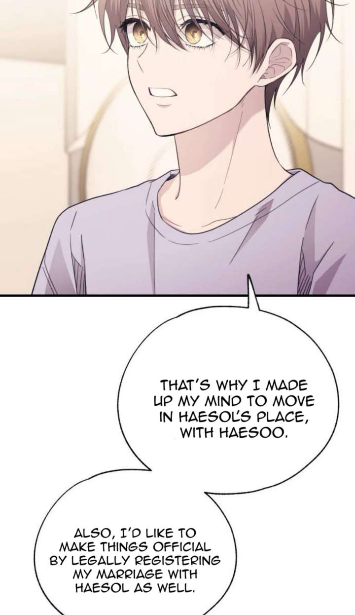 Yeonwoo’s Innocence Chapter 215 - Page 12