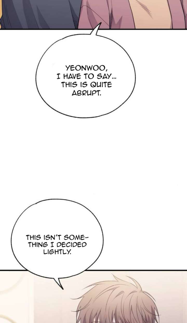 Yeonwoo’s Innocence Chapter 215 - Page 14