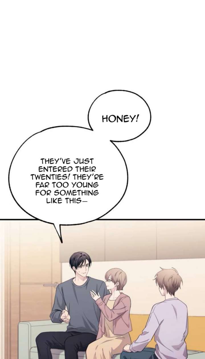 Yeonwoo’s Innocence Chapter 215 - Page 18