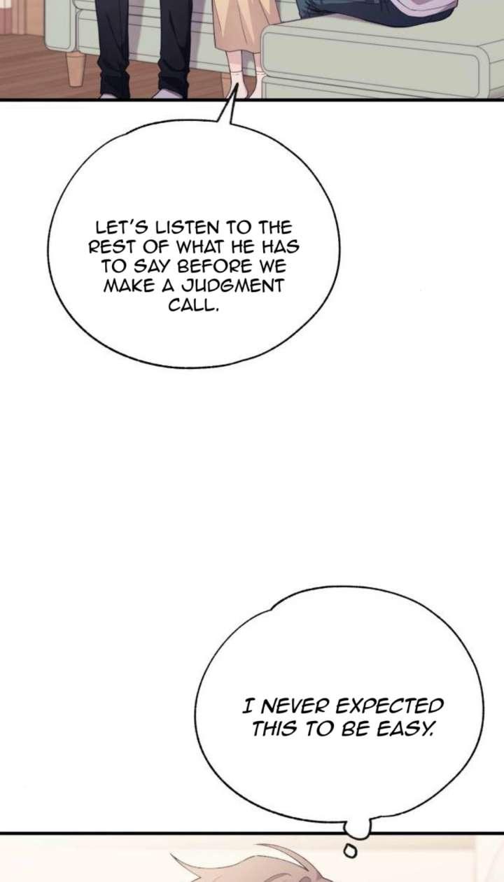 Yeonwoo’s Innocence Chapter 215 - Page 19