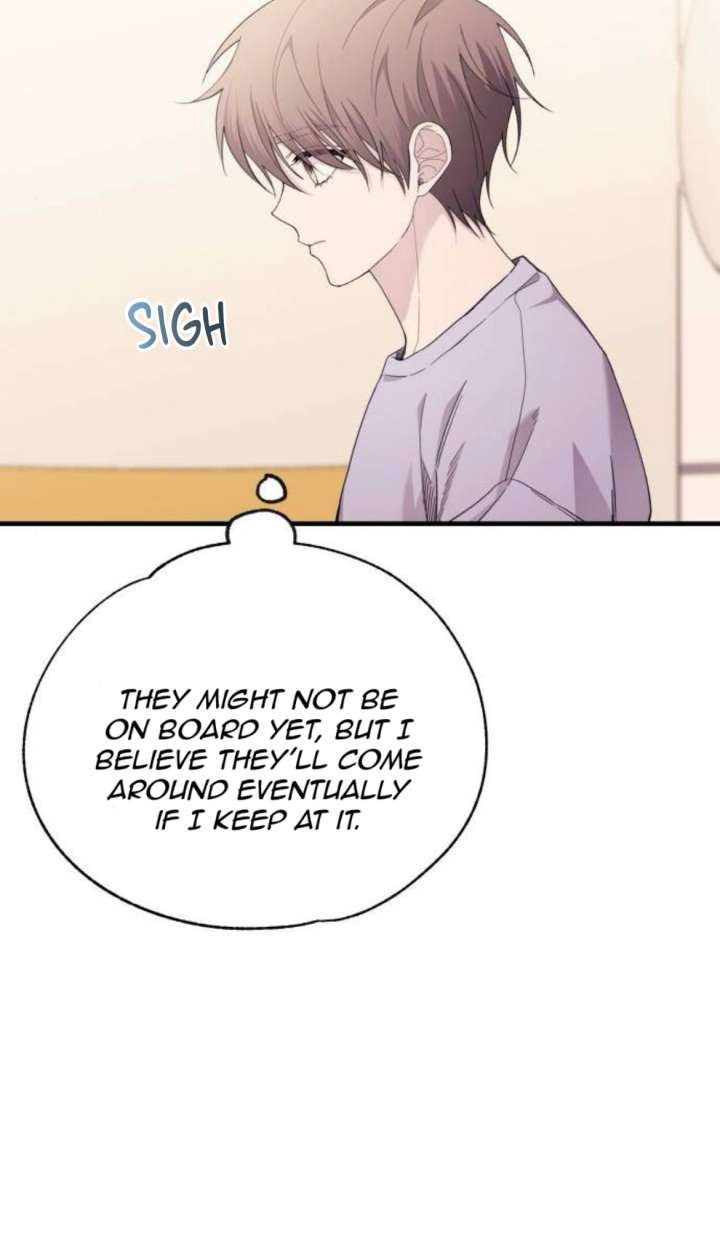 Yeonwoo’s Innocence Chapter 215 - Page 20