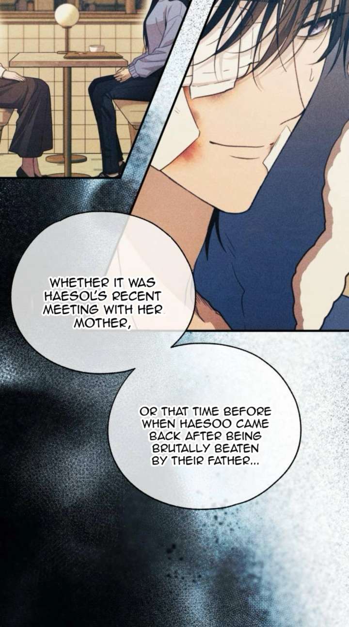 Yeonwoo’s Innocence Chapter 215 - Page 26