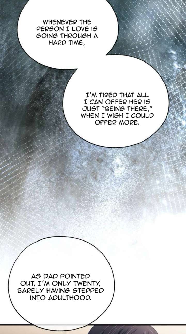 Yeonwoo’s Innocence Chapter 215 - Page 29