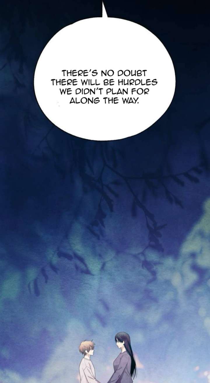 Yeonwoo’s Innocence Chapter 215 - Page 32