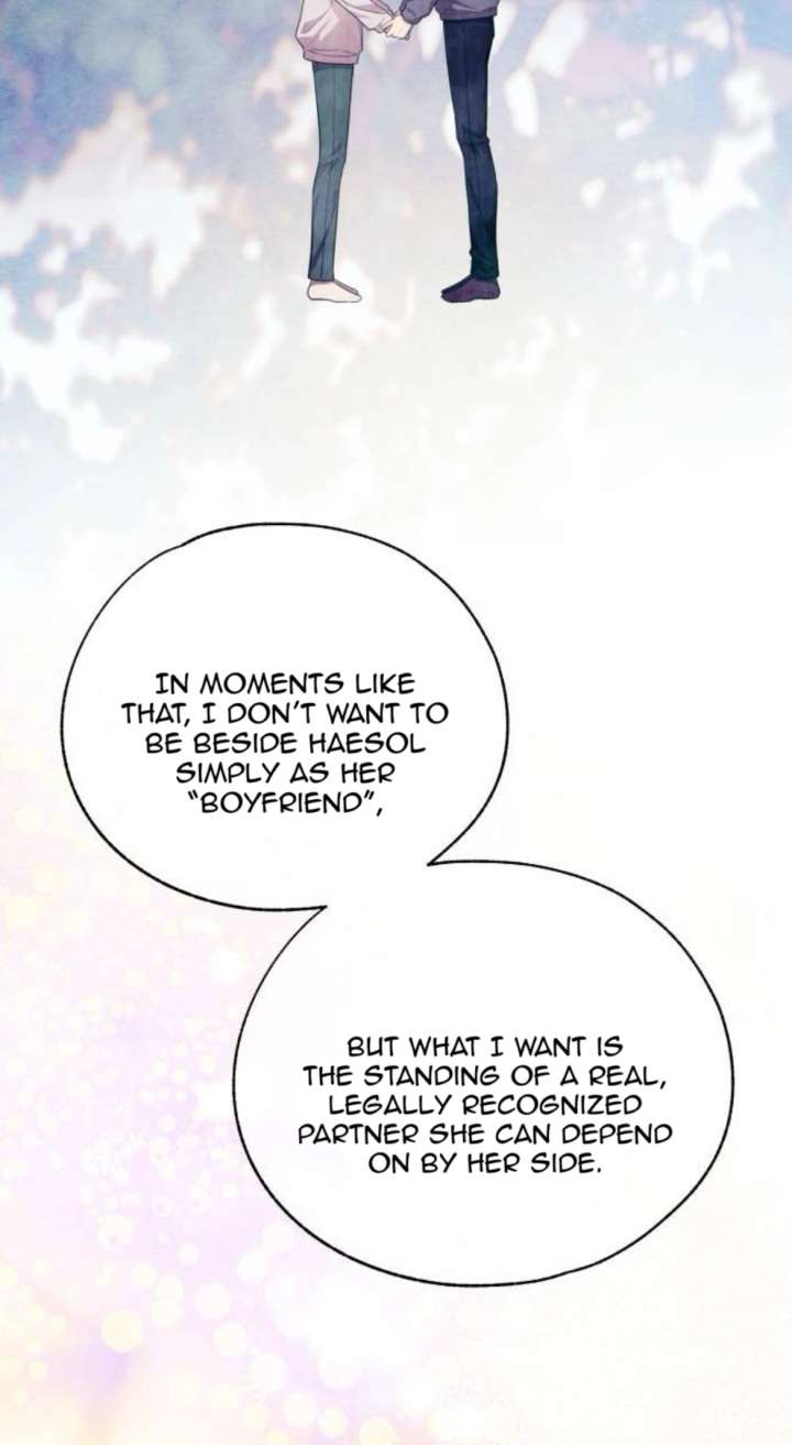 Yeonwoo’s Innocence Chapter 215 - Page 33