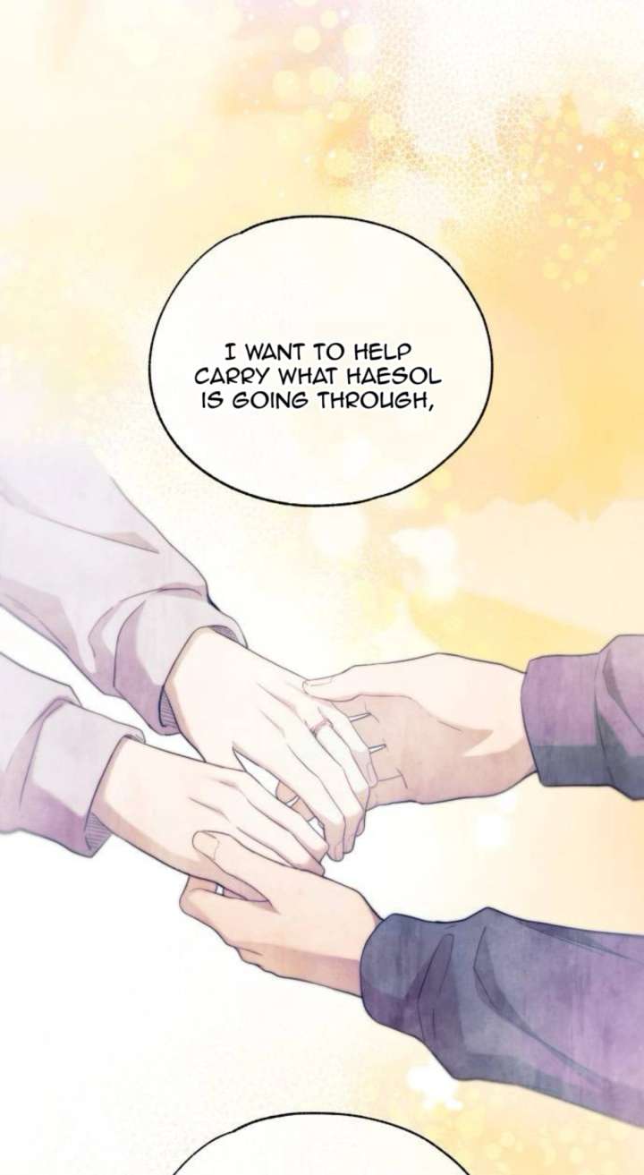 Yeonwoo’s Innocence Chapter 215 - Page 34