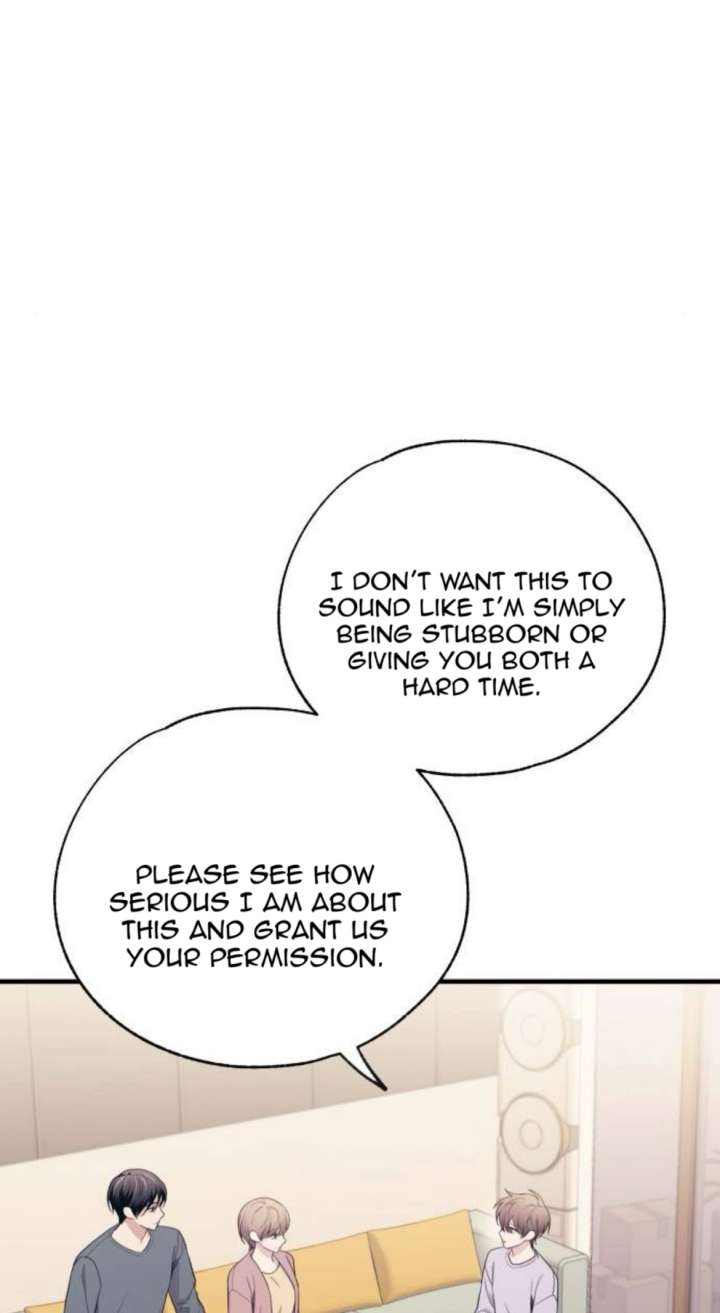 Yeonwoo’s Innocence Chapter 215 - Page 37
