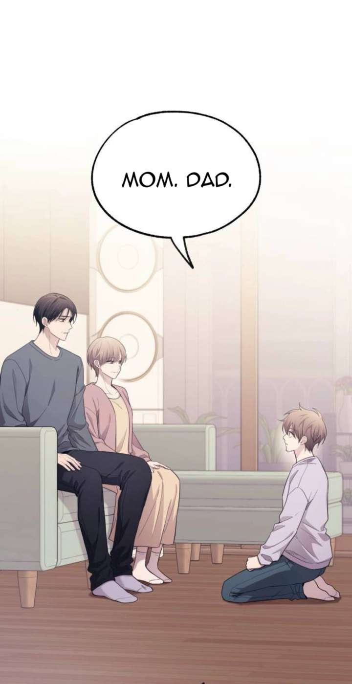 Yeonwoo’s Innocence Chapter 215 - Page 40