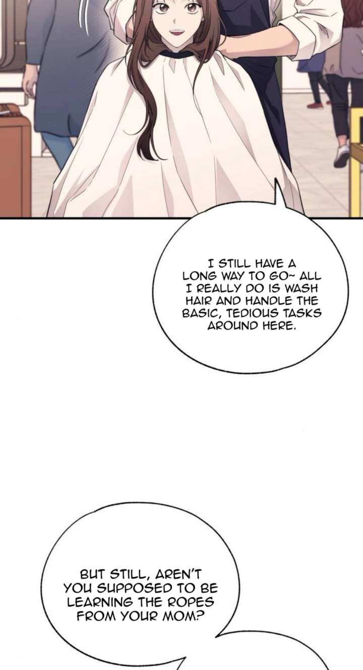 Yeonwoo’s Innocence Chapter 215 - Page 50