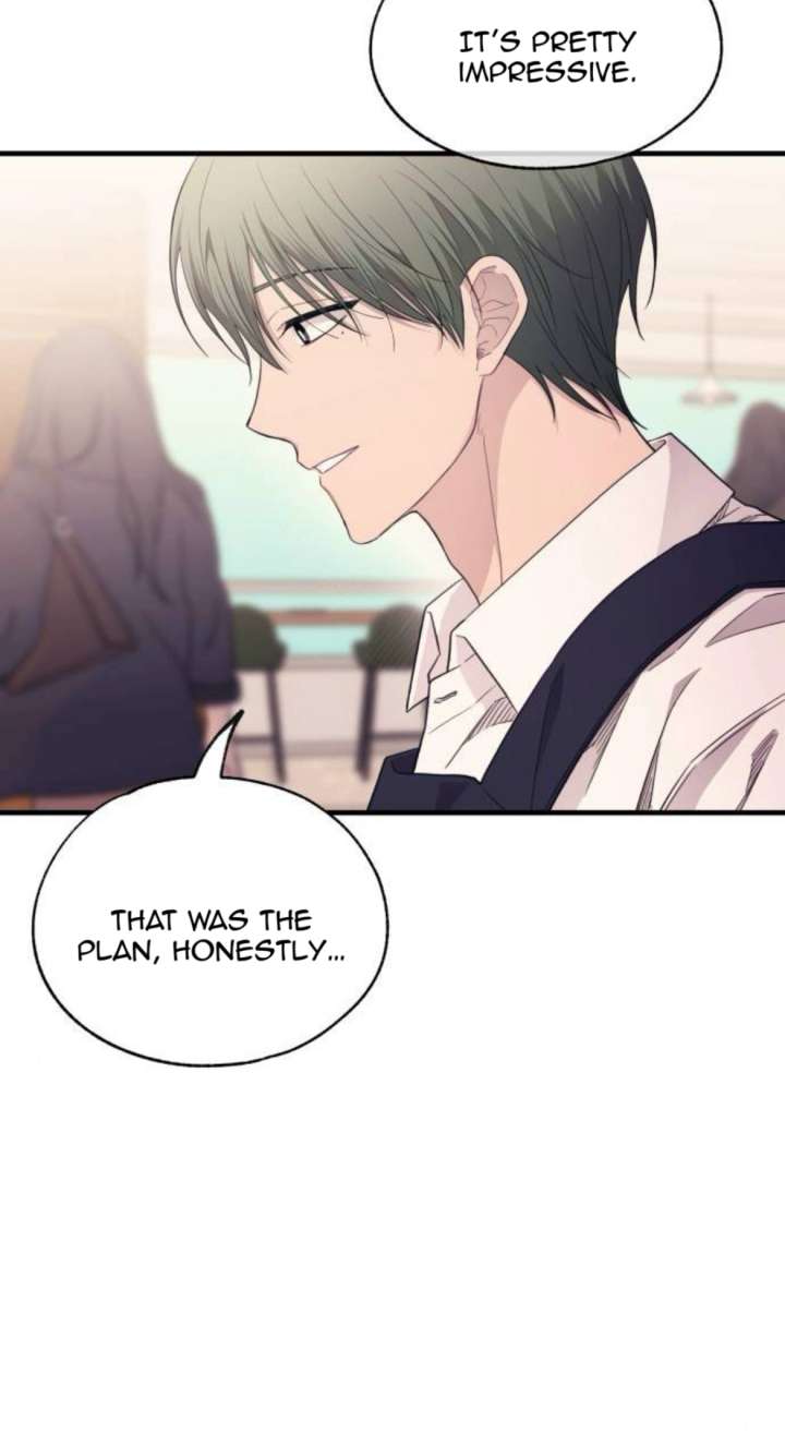 Yeonwoo’s Innocence Chapter 215 - Page 51