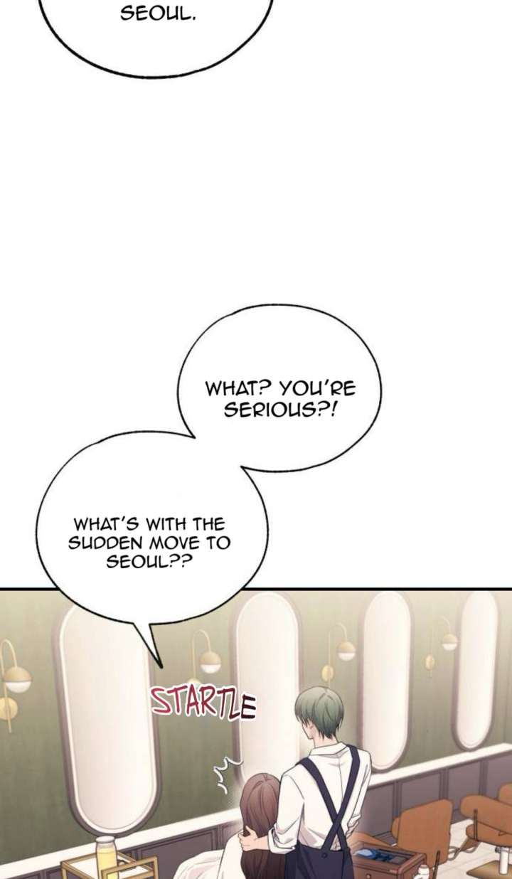 Yeonwoo’s Innocence Chapter 215 - Page 53