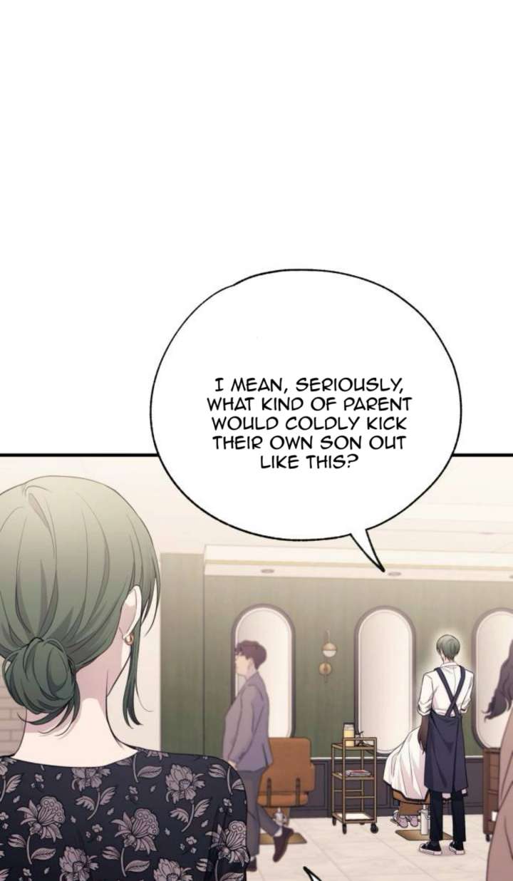 Yeonwoo’s Innocence Chapter 215 - Page 56