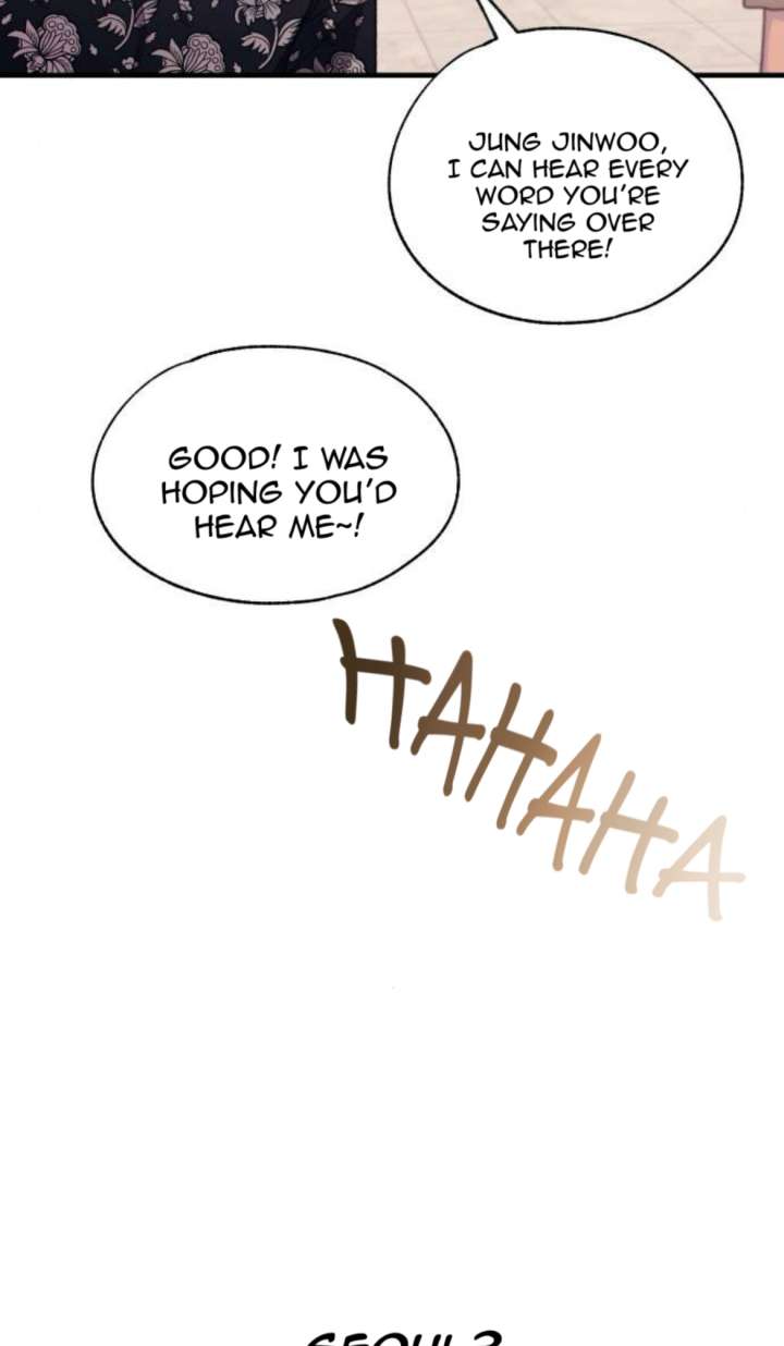 Yeonwoo’s Innocence Chapter 215 - Page 57