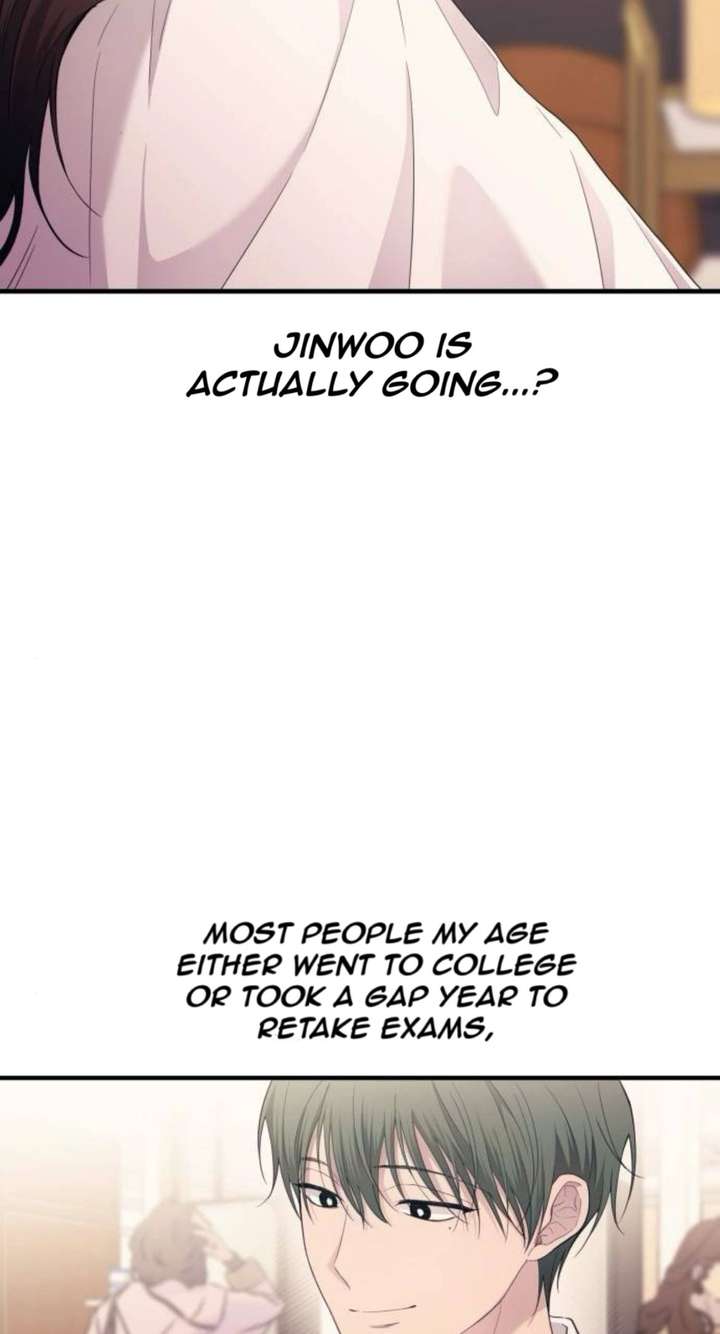 Yeonwoo’s Innocence Chapter 216 - Page 2