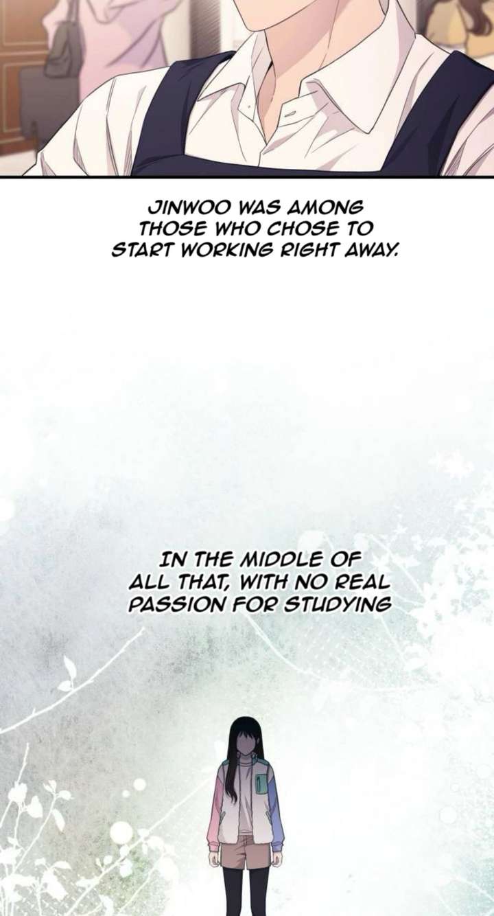 Yeonwoo’s Innocence Chapter 216 - Page 3