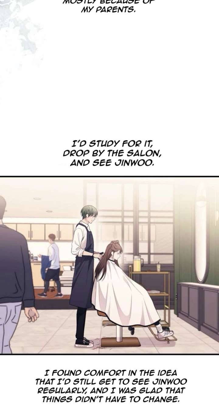 Yeonwoo’s Innocence Chapter 216 - Page 5