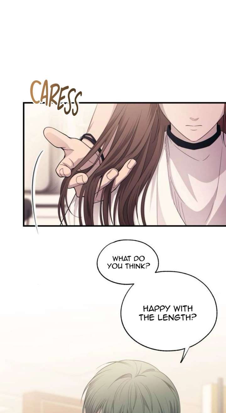 Yeonwoo’s Innocence Chapter 216 - Page 8