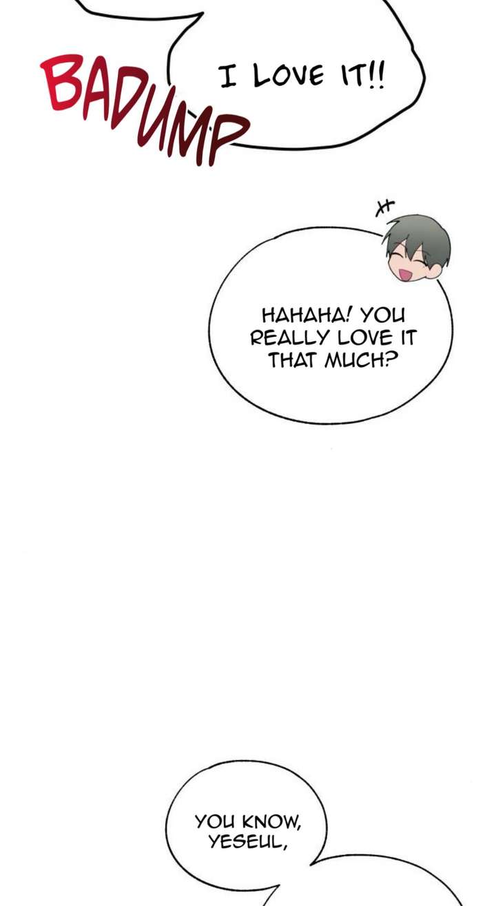 Yeonwoo’s Innocence Chapter 216 - Page 12