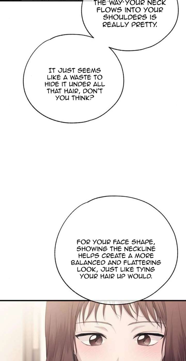 Yeonwoo’s Innocence Chapter 216 - Page 15