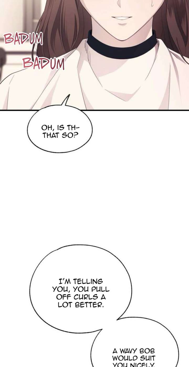 Yeonwoo’s Innocence Chapter 216 - Page 16