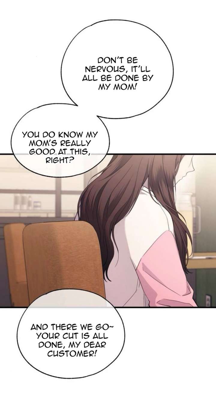 Yeonwoo’s Innocence Chapter 216 - Page 18