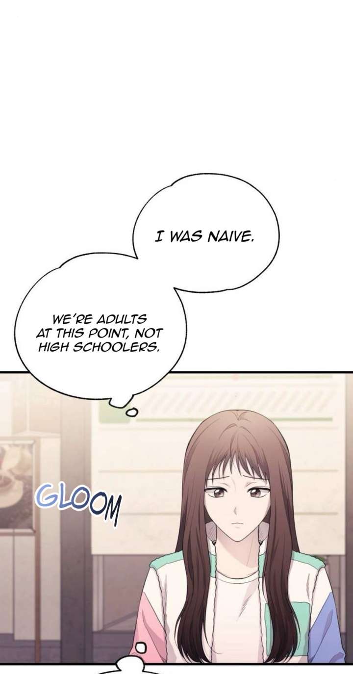 Yeonwoo’s Innocence Chapter 216 - Page 20