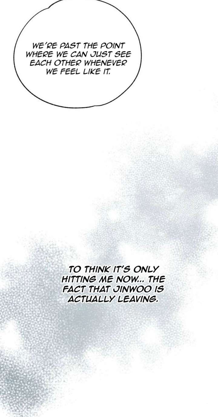 Yeonwoo’s Innocence Chapter 216 - Page 21
