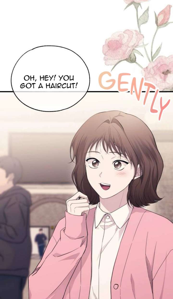 Yeonwoo’s Innocence Chapter 216 - Page 30