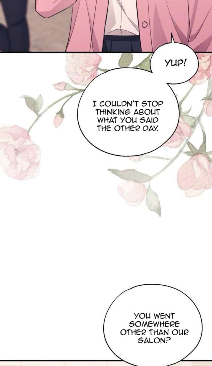 Yeonwoo’s Innocence Chapter 216 - Page 31