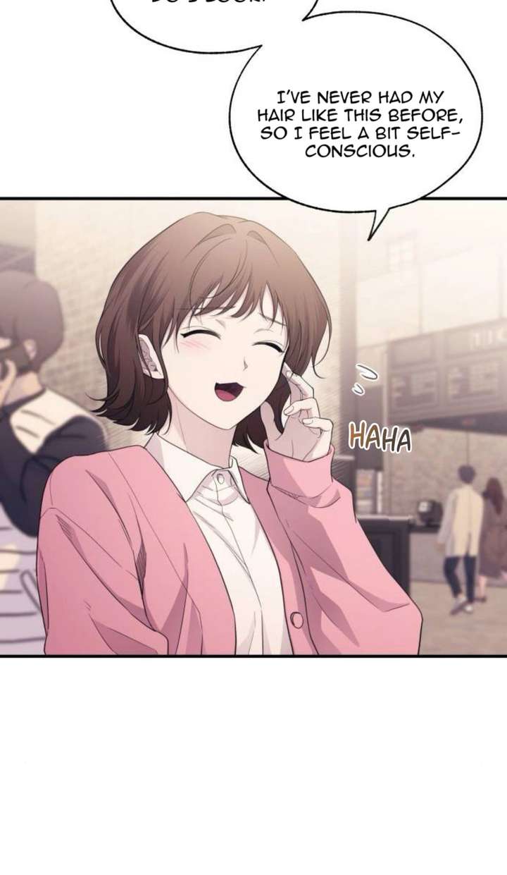 Yeonwoo’s Innocence Chapter 216 - Page 33