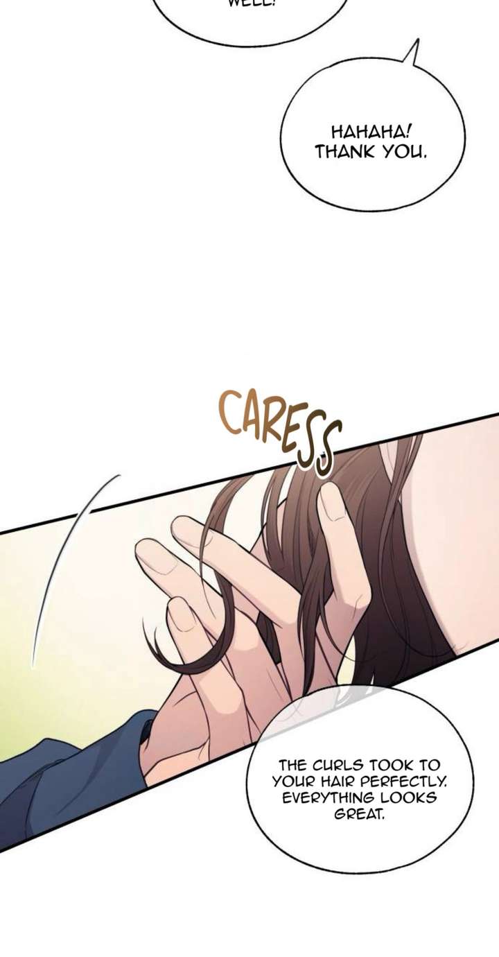 Yeonwoo’s Innocence Chapter 216 - Page 35