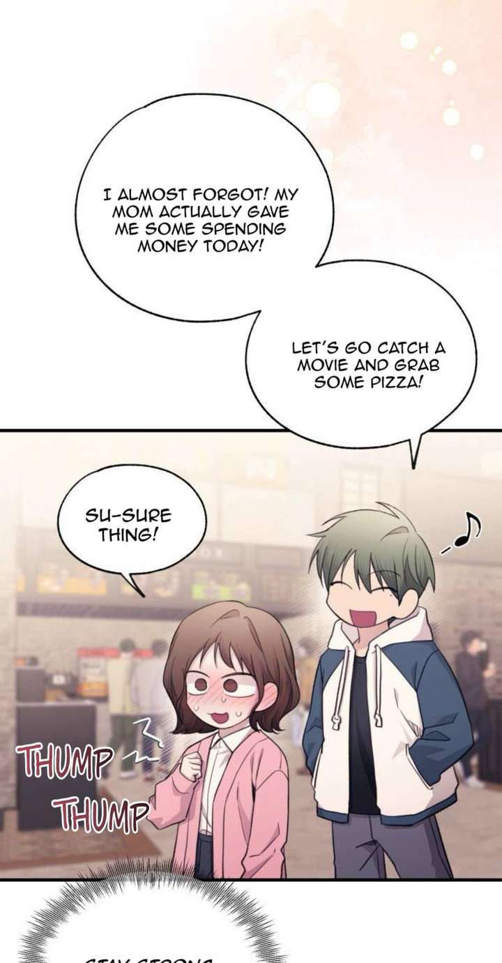 Yeonwoo’s Innocence Chapter 216 - Page 38