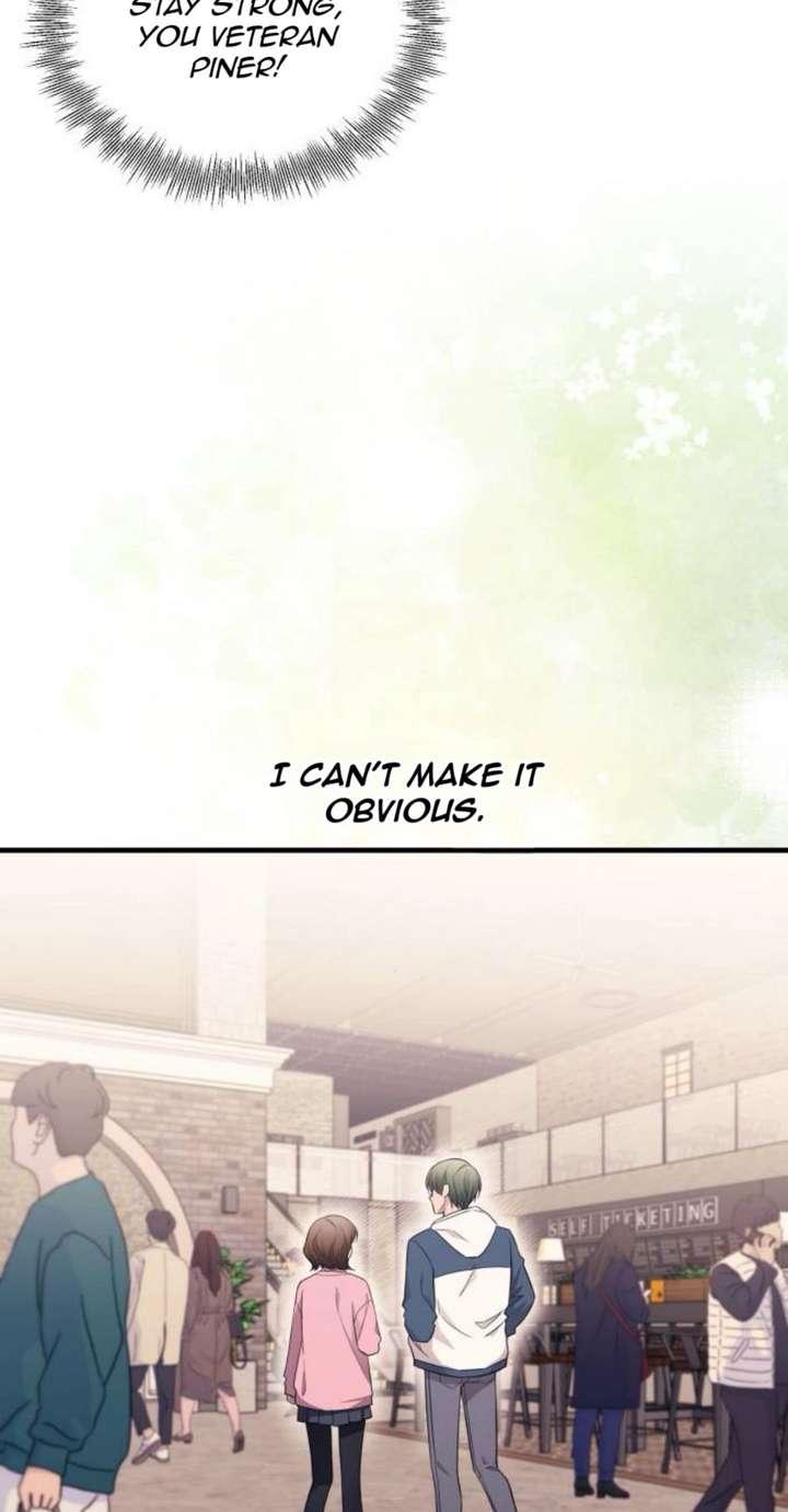 Yeonwoo’s Innocence Chapter 216 - Page 39
