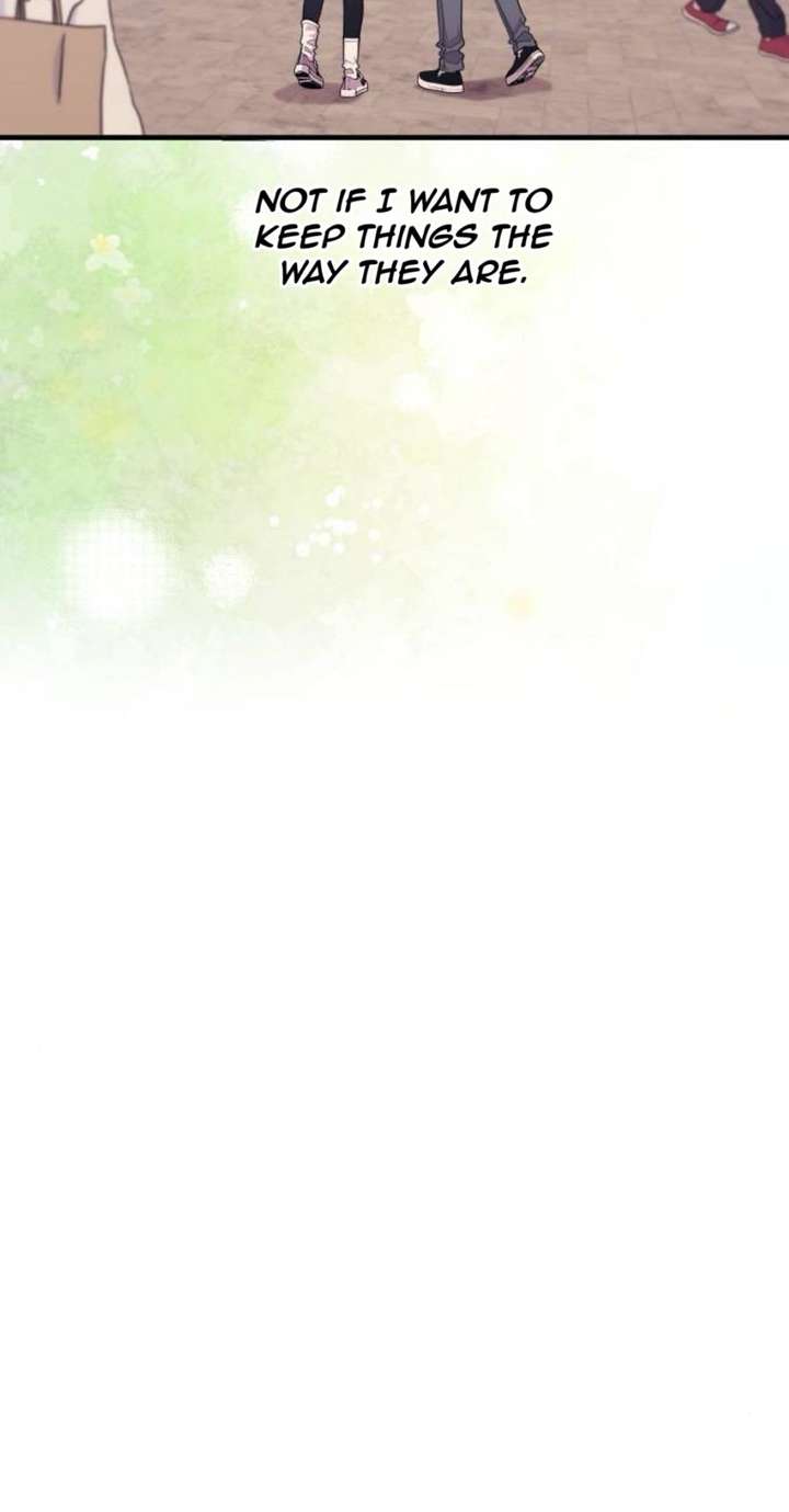 Yeonwoo’s Innocence Chapter 216 - Page 40