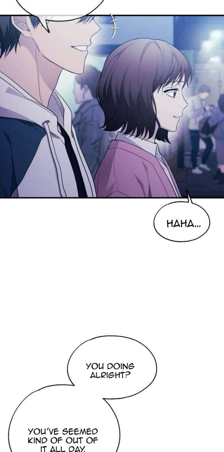 Yeonwoo’s Innocence Chapter 216 - Page 43