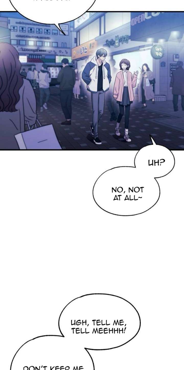 Yeonwoo’s Innocence Chapter 216 - Page 44