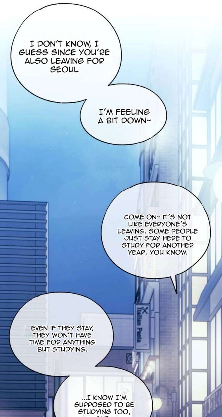 Yeonwoo’s Innocence Chapter 216 - Page 46
