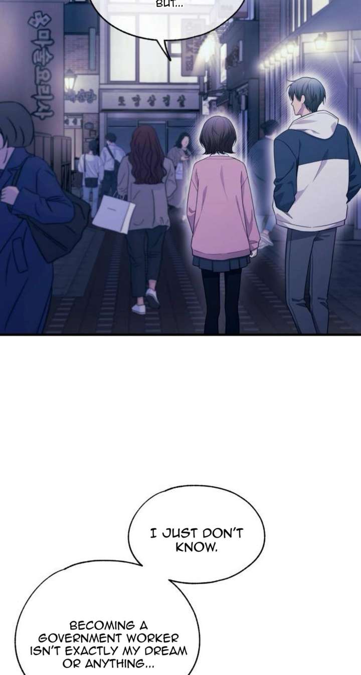 Yeonwoo’s Innocence Chapter 216 - Page 47