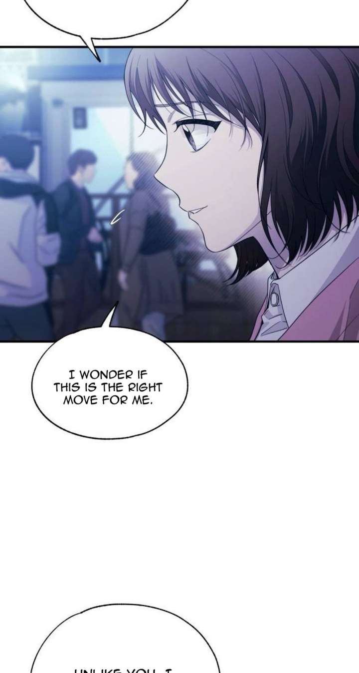 Yeonwoo’s Innocence Chapter 216 - Page 48