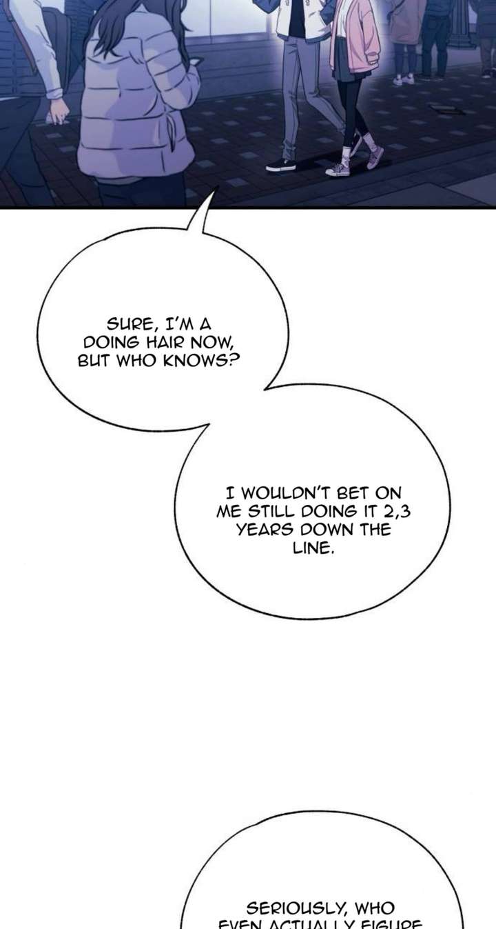Yeonwoo’s Innocence Chapter 216 - Page 51