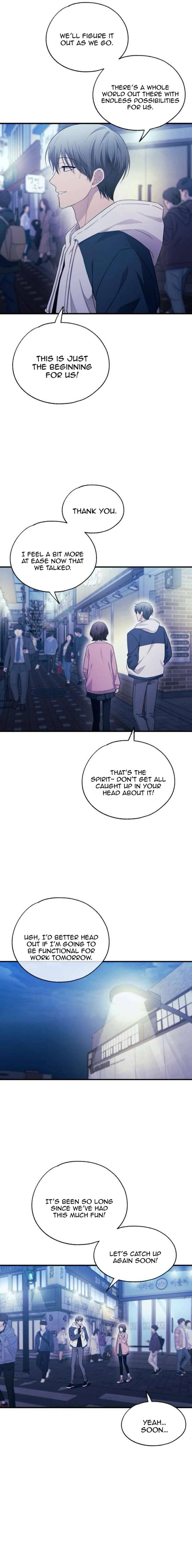 Yeonwoo’s Innocence Chapter 216 - Page 53