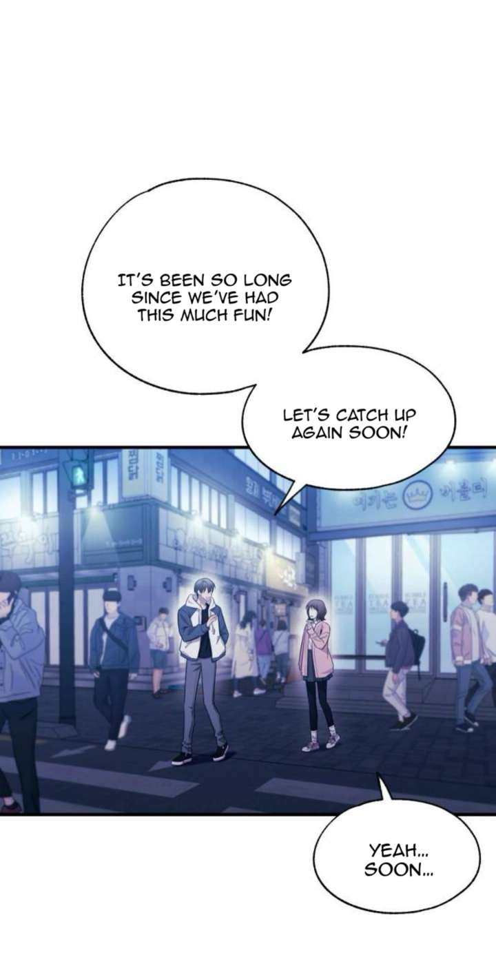 Yeonwoo’s Innocence Chapter 217 - Page 1