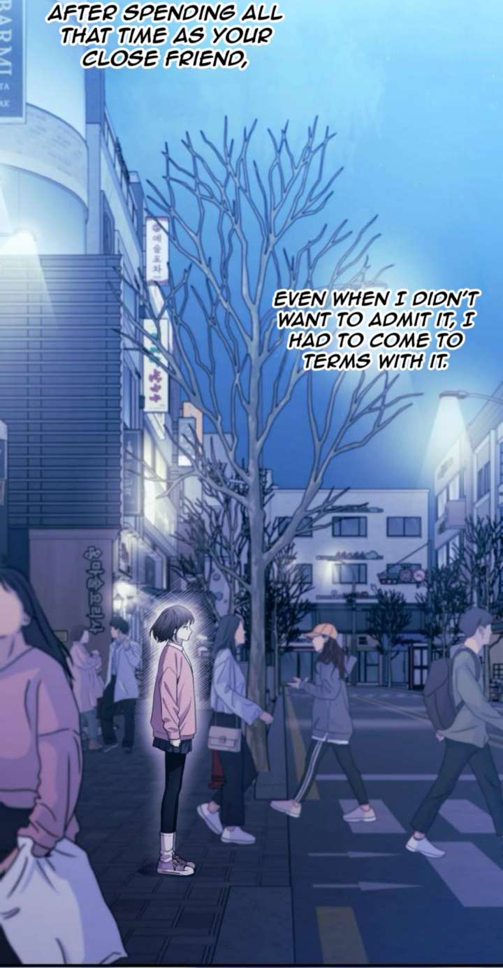 Yeonwoo’s Innocence Chapter 217 - Page 4