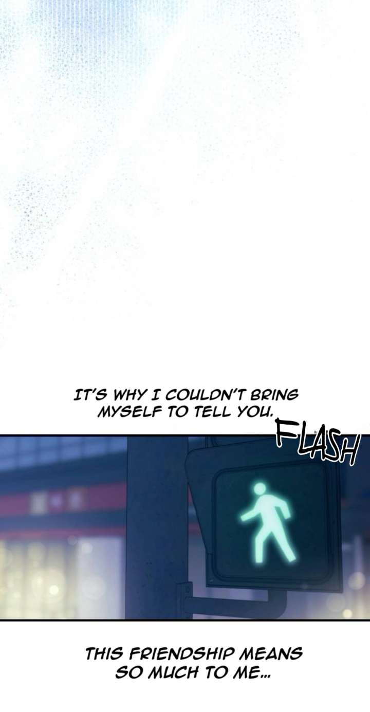 Yeonwoo’s Innocence Chapter 217 - Page 6