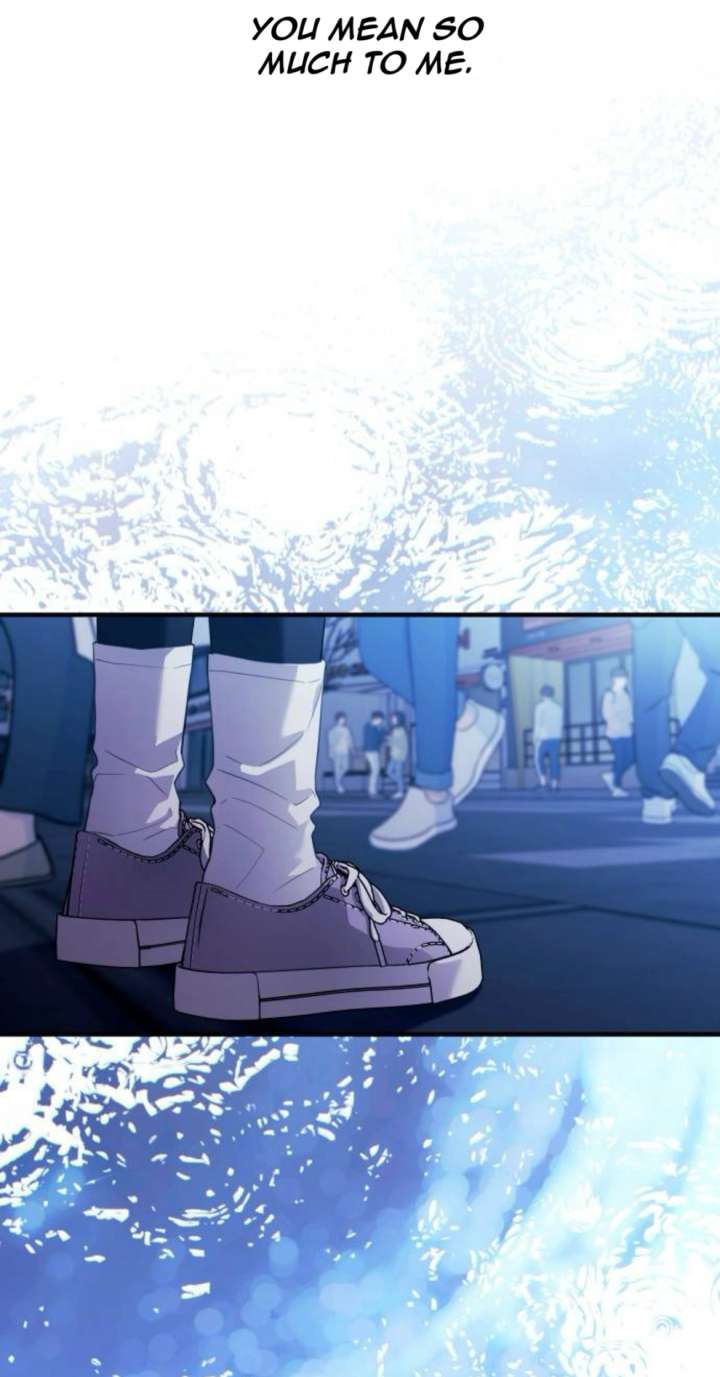 Yeonwoo’s Innocence Chapter 217 - Page 8