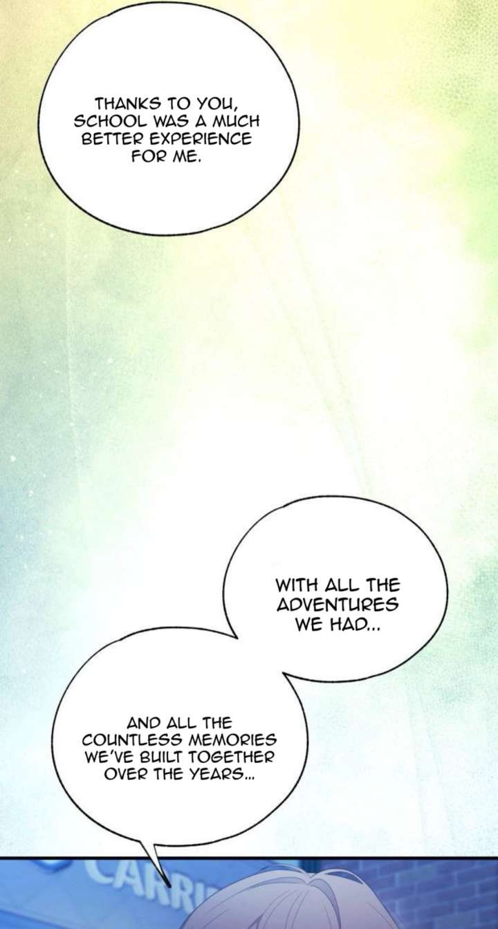 Yeonwoo’s Innocence Chapter 217 - Page 23